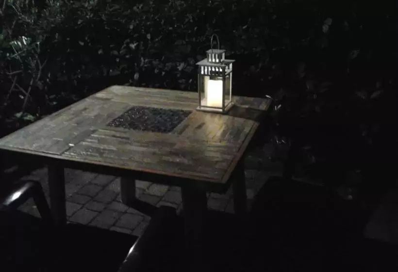 La Casa Di Ulisse B&b