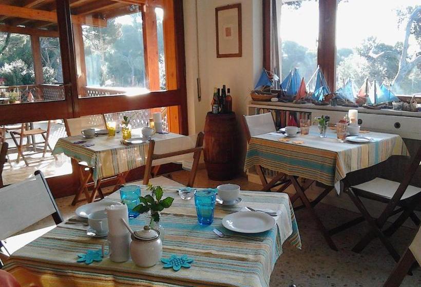 La Casa Di Ulisse B&b