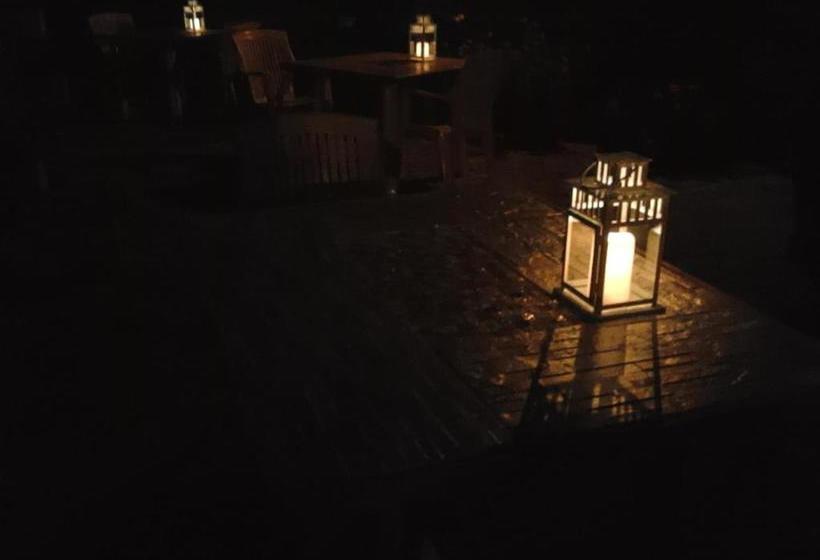 La Casa Di Ulisse B&b