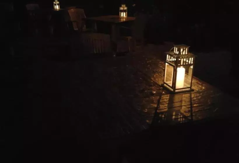 La Casa Di Ulisse B&b