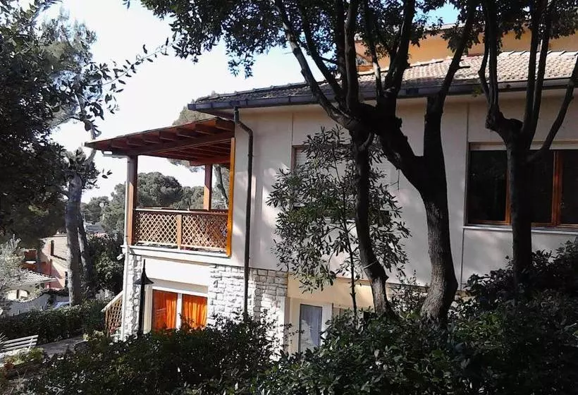 La Casa Di Ulisse B&b