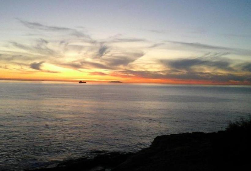 La Casa Di Ulisse B&b