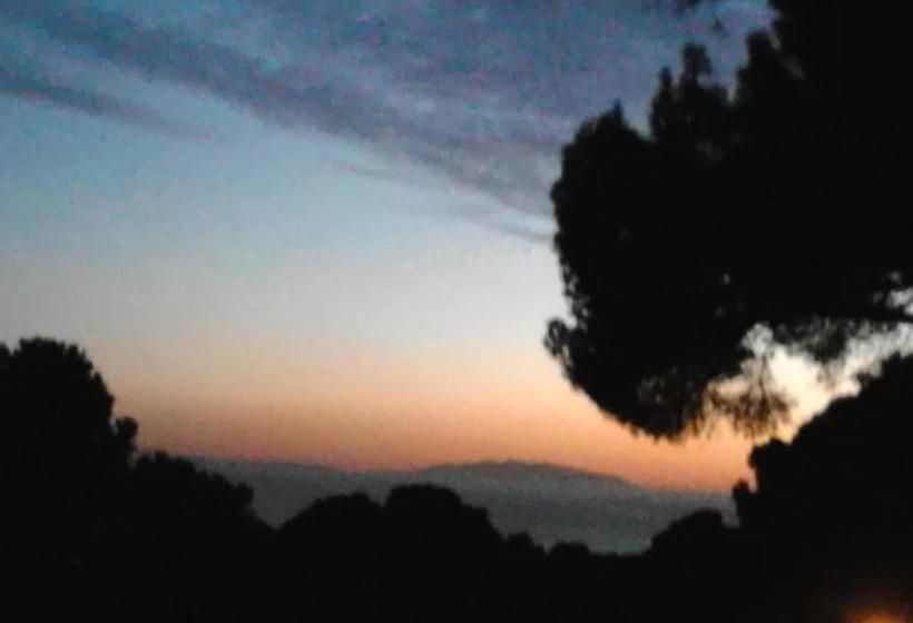 La Casa Di Ulisse B&b