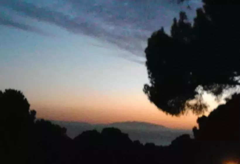 La Casa Di Ulisse B&b