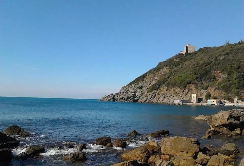 La Casa Di Ulisse B&b