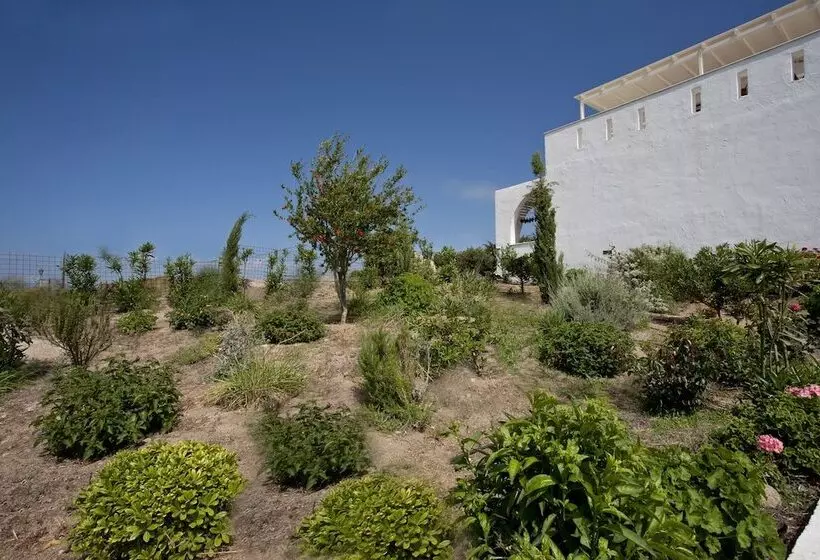 Naxos Kalimera Apartments