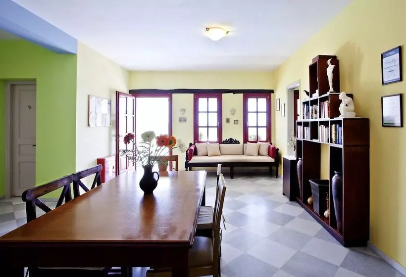 Naxos Kalimera Apartments