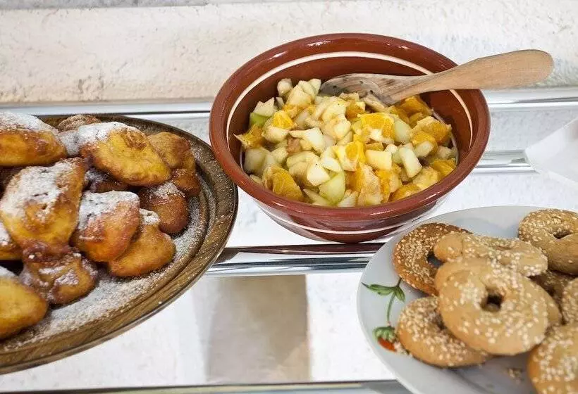 Naxos Kalimera Apartments