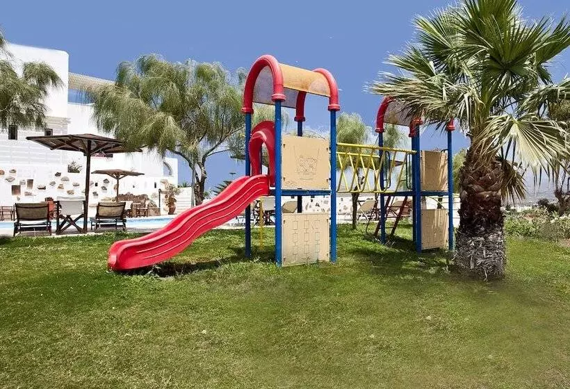 Naxos Kalimera Apartments