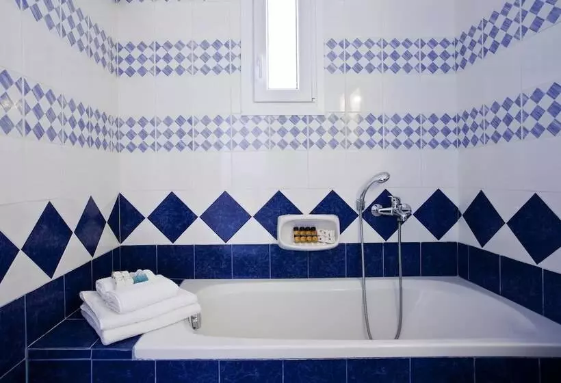 Naxos Kalimera Apartments