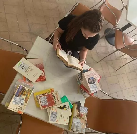 Ostello Palazzo Pierantoni