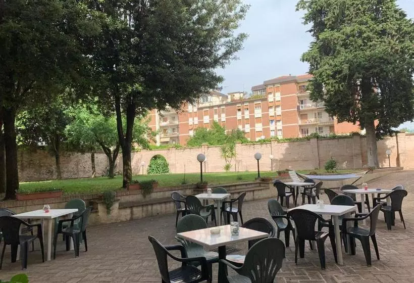 Ostello Palazzo Pierantoni