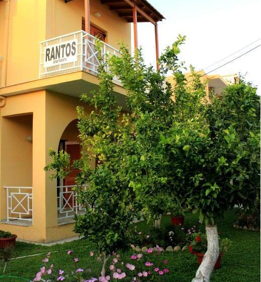 Rantos Apartments