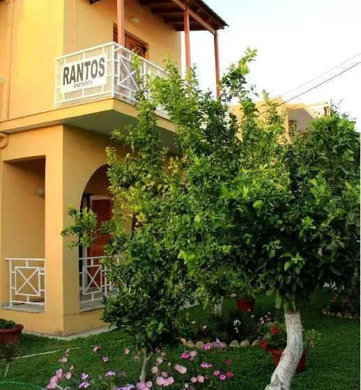 Rantos Apartments