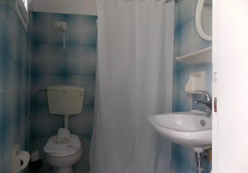 Sunrise Studios Perissa