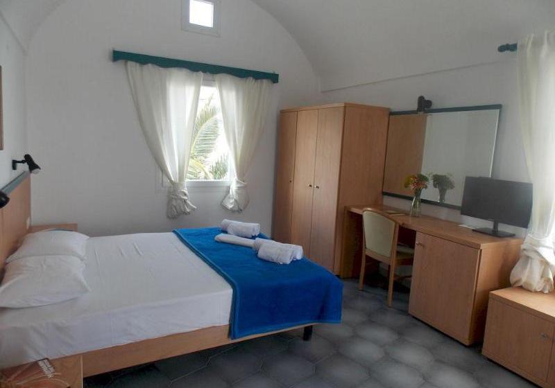 Sunrise Studios Perissa