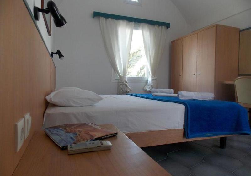 Sunrise Studios Perissa