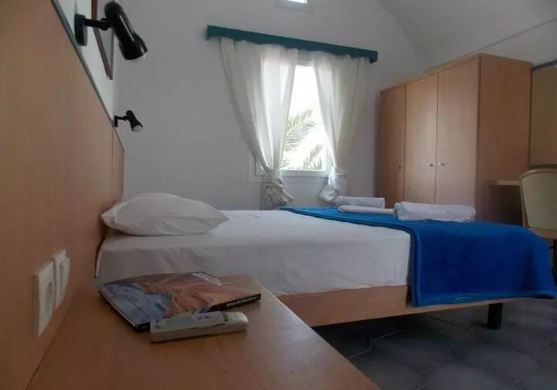 Sunrise Studios Perissa