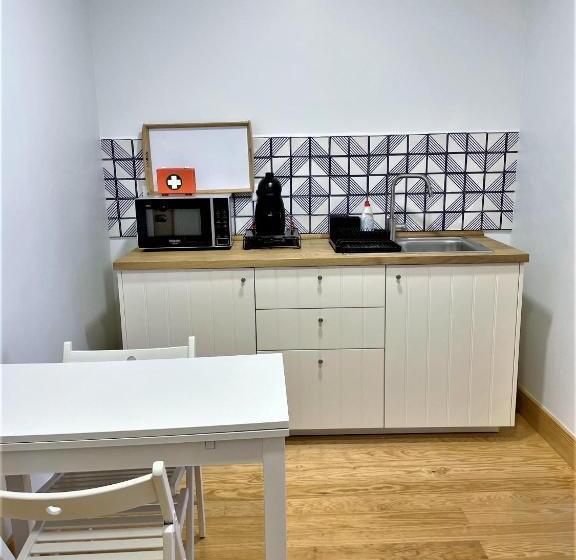 هاستل Pdl Green House