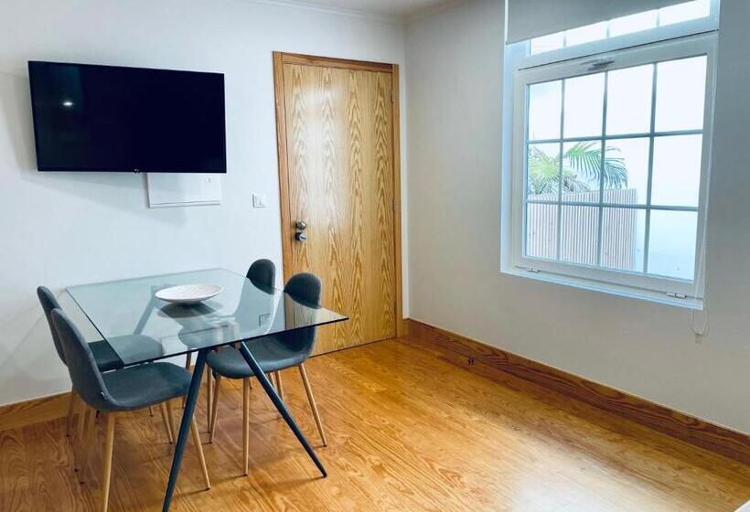 هاستل Pdl Green House