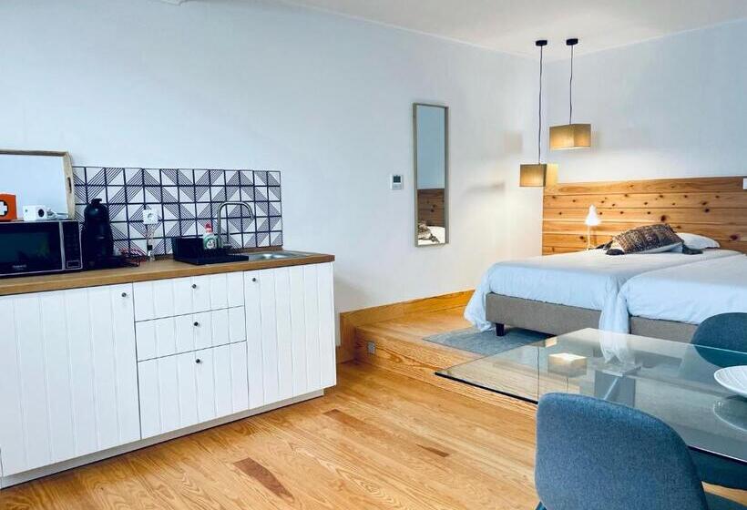 هاستل Pdl Green House