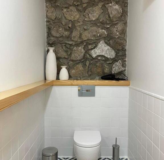 هاستل Pdl Green House