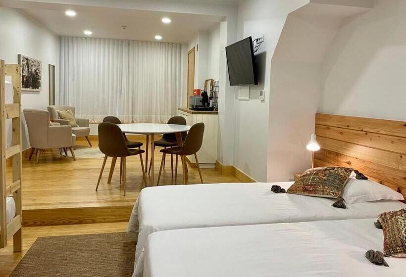 هاستل Pdl Green House