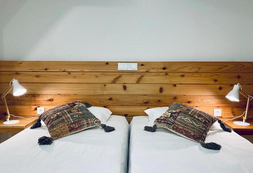 هاستل Pdl Green House