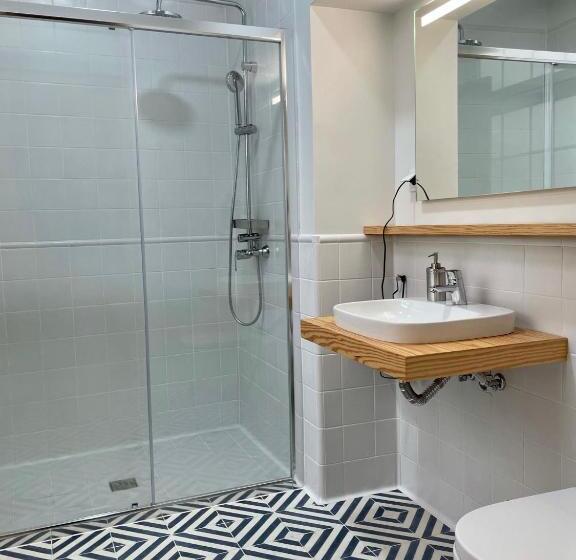 هاستل Pdl Green House