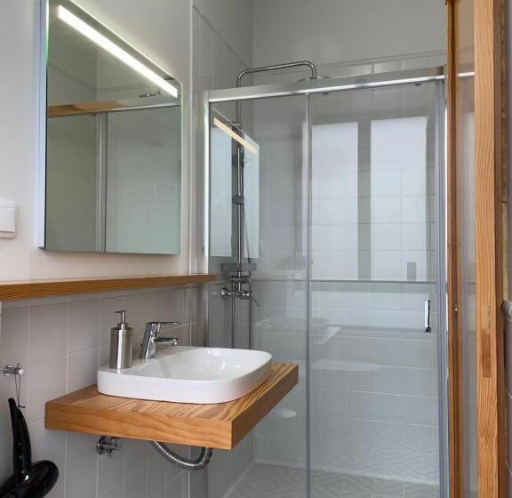 هاستل Pdl Green House