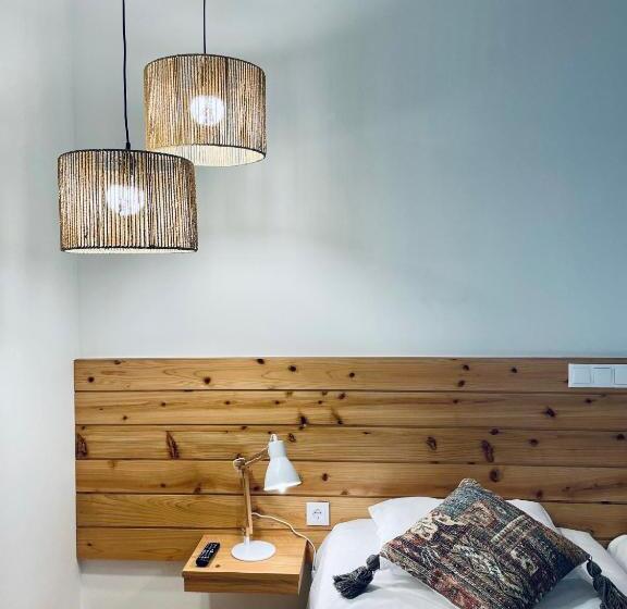 هاستل Pdl Green House