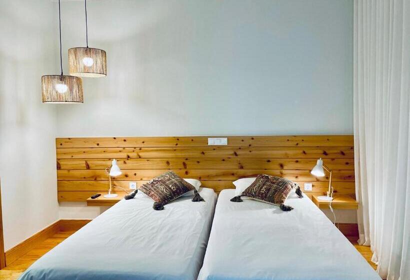 هاستل Pdl Green House