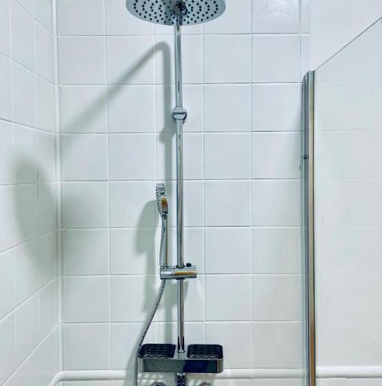 هاستل Pdl Green House