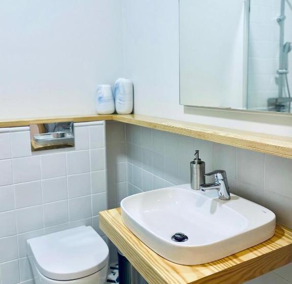 هاستل Pdl Green House