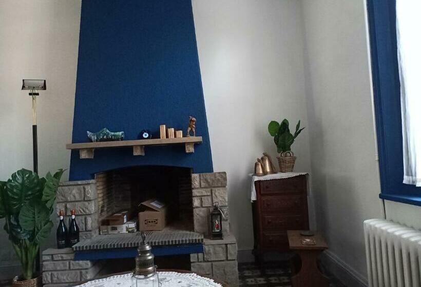 Chez Bébert Auxi B&b Chambre D Hôtes