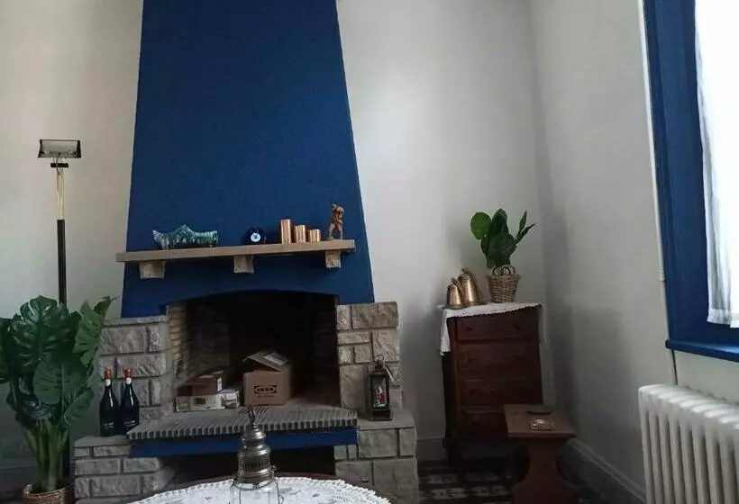Chez Bébert   Auxi B&b Chambre D Hôtes