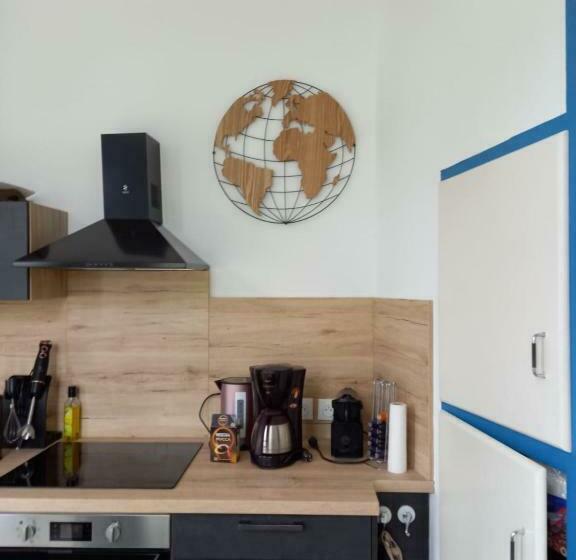 Chez Bébert Auxi B&b Chambre D Hôtes