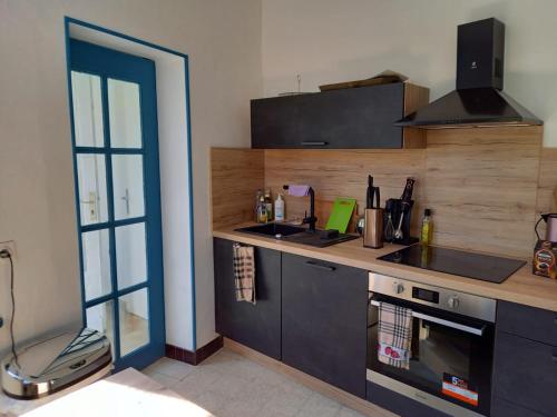 Chez Bébert Auxi B&b Chambre D Hôtes