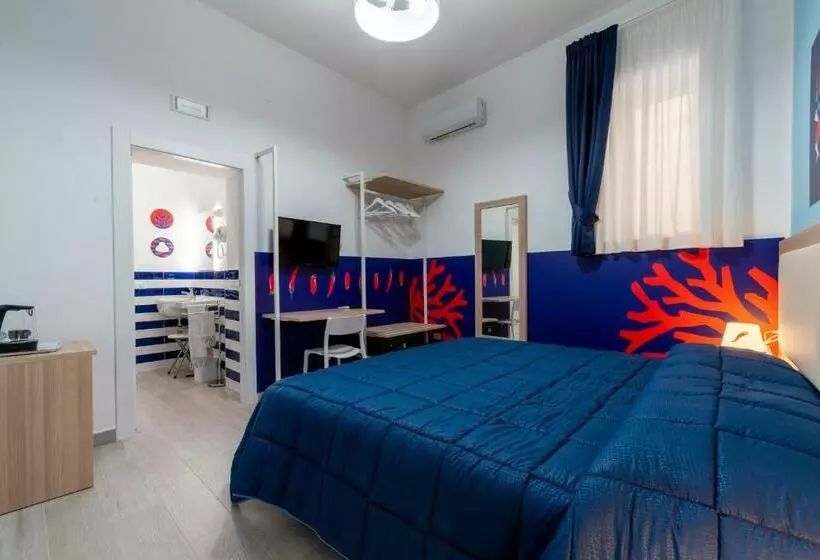 Aamiaismajoitus (B&B) Bianco Latte