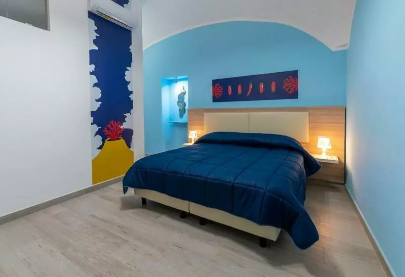 Aamiaismajoitus (B&B) Bianco Latte