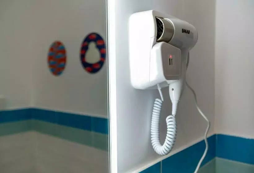 Aamiaismajoitus (B&B) Bianco Latte