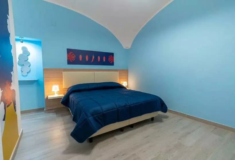 Aamiaismajoitus (B&B) Bianco Latte