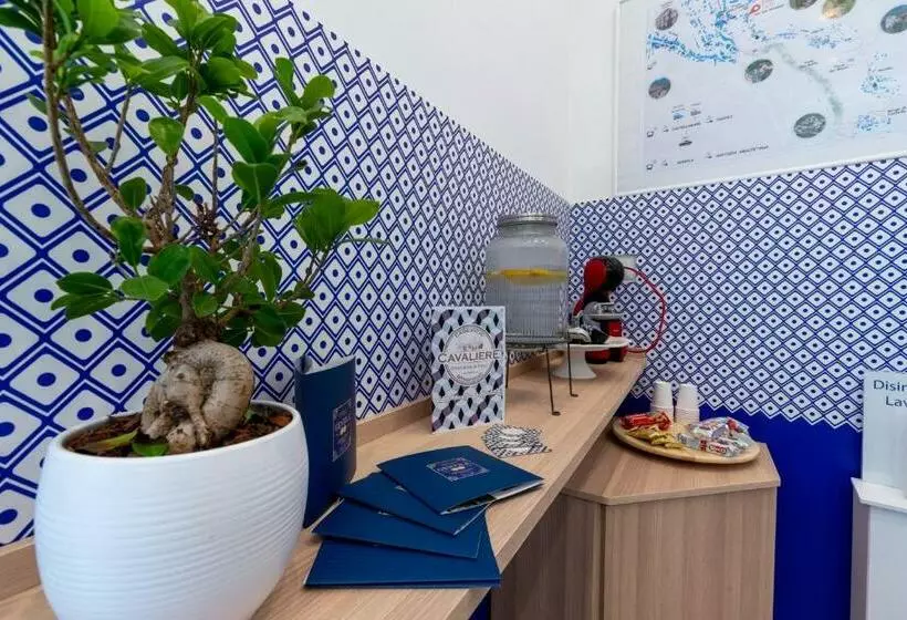 Aamiaismajoitus (B&B) Bianco Latte