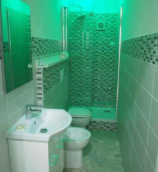 تختخواب و صبحانه Casa Torrese