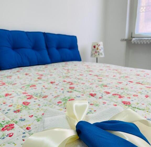 تختخواب و صبحانه Casa Torrese