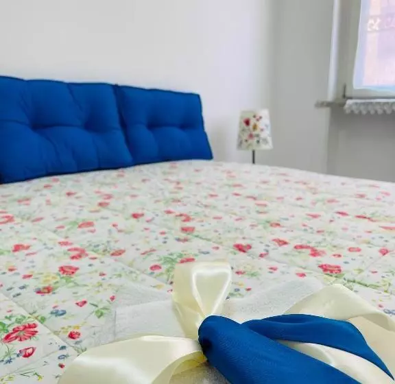 Aamiaismajoitus (B&B) Casa Torrese