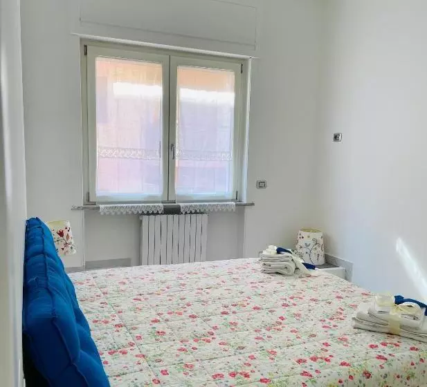 Aamiaismajoitus (B&B) Casa Torrese