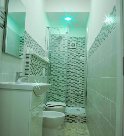 تختخواب و صبحانه Casa Torrese