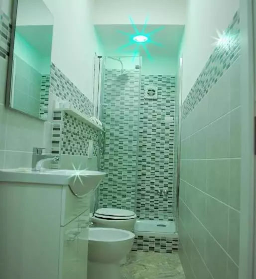 Aamiaismajoitus (B&B) Casa Torrese