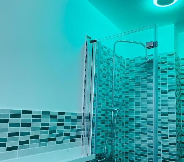 تختخواب و صبحانه Casa Torrese